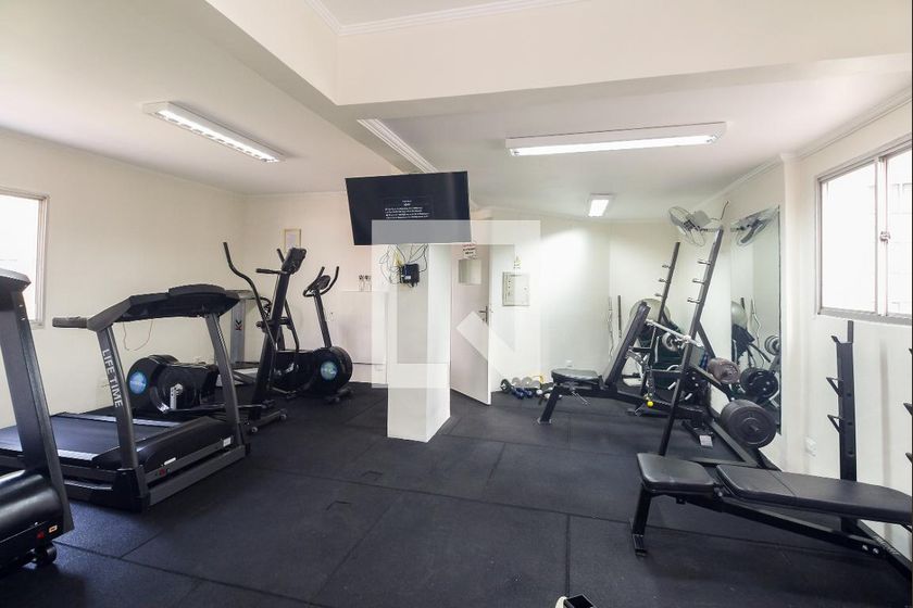 Apartamento, 3 quartos, 82 m² - Foto 58