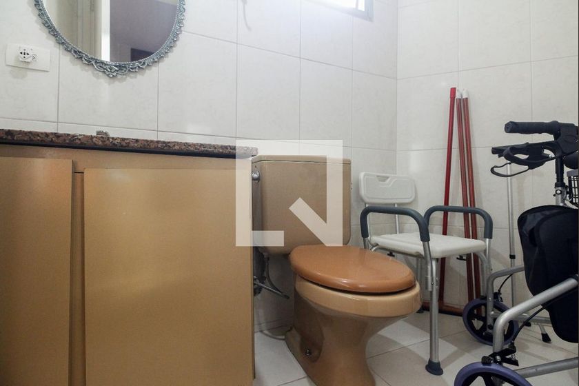 Apartamento, 3 quartos, 82 m² - Foto 26