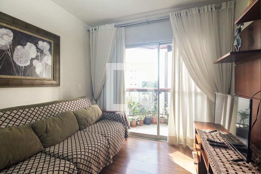 Apartamento, 3 quartos, 82 m² - Foto 3