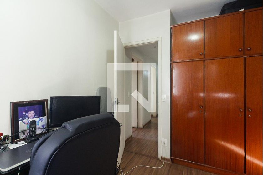 Apartamento, 3 quartos, 82 m² - Foto 19