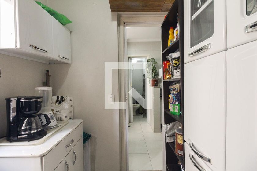 Apartamento, 3 quartos, 82 m² - Foto 44