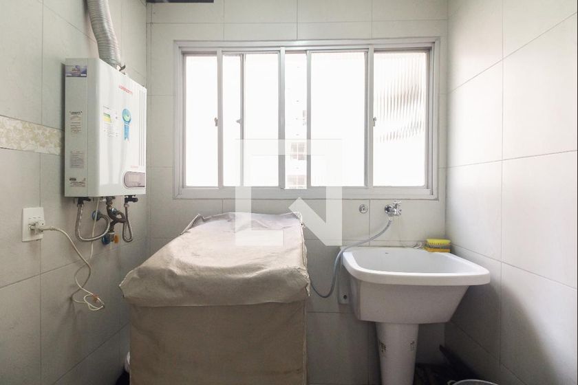 Apartamento, 3 quartos, 82 m² - Foto 39