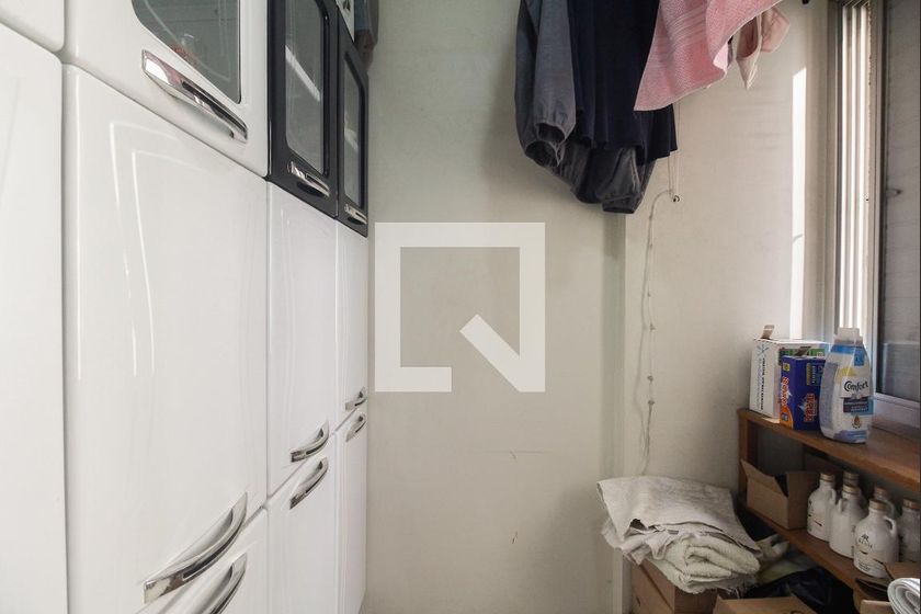 Apartamento, 3 quartos, 82 m² - Foto 43