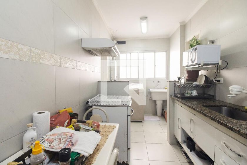Apartamento, 3 quartos, 82 m² - Foto 35