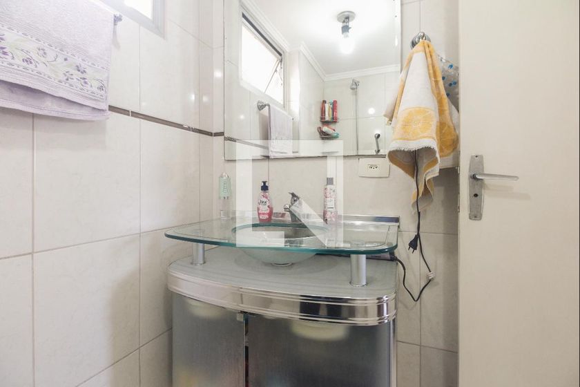 Apartamento, 3 quartos, 82 m² - Foto 31