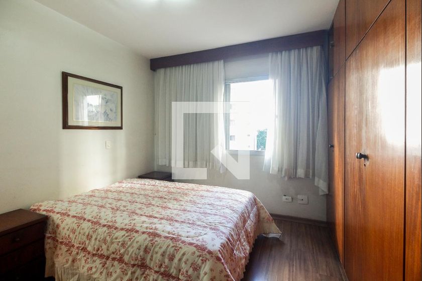Apartamento, 3 quartos, 82 m² - Foto 21