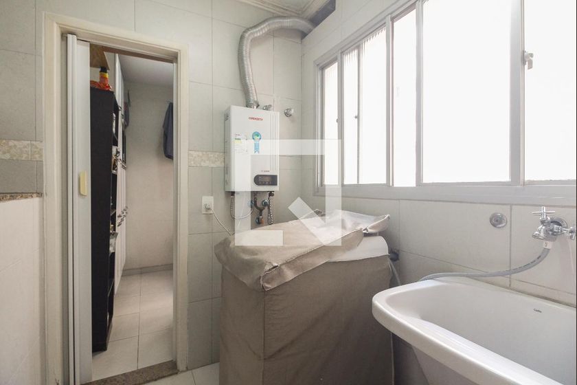 Apartamento, 3 quartos, 82 m² - Foto 41