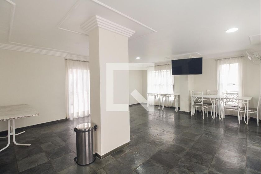 Apartamento, 3 quartos, 82 m² - Foto 61