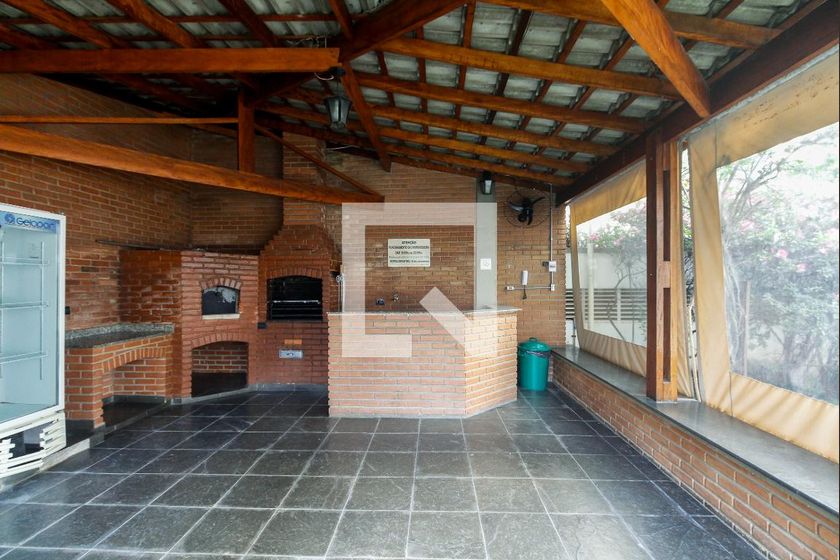 Apartamento, 3 quartos, 82 m² - Foto 57