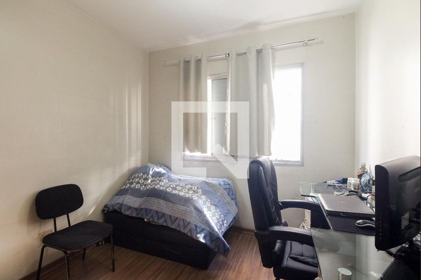 Apartamento, 3 quartos, 82 m² - Foto 17