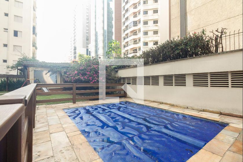 Apartamento, 3 quartos, 82 m² - Foto 53