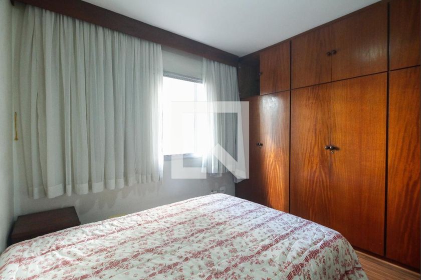 Apartamento, 3 quartos, 82 m² - Foto 22