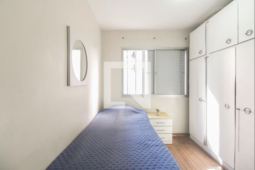 Apartamento, 3 quartos, 82 m² - Foto 14
