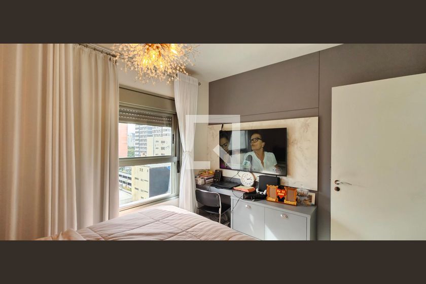 Apartamento, 2 quartos, 51 m² - Foto 19