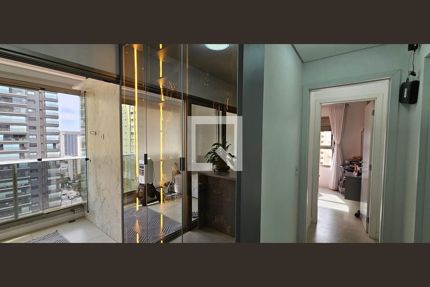 Apartamento, 2 quartos, 51 m² - Foto 9