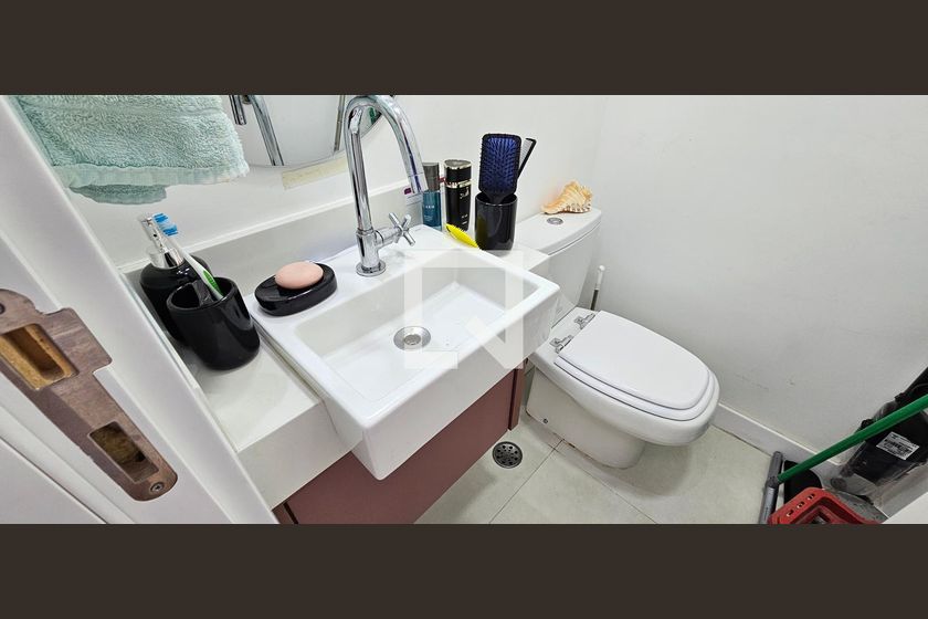 Apartamento, 2 quartos, 51 m² - Foto 15