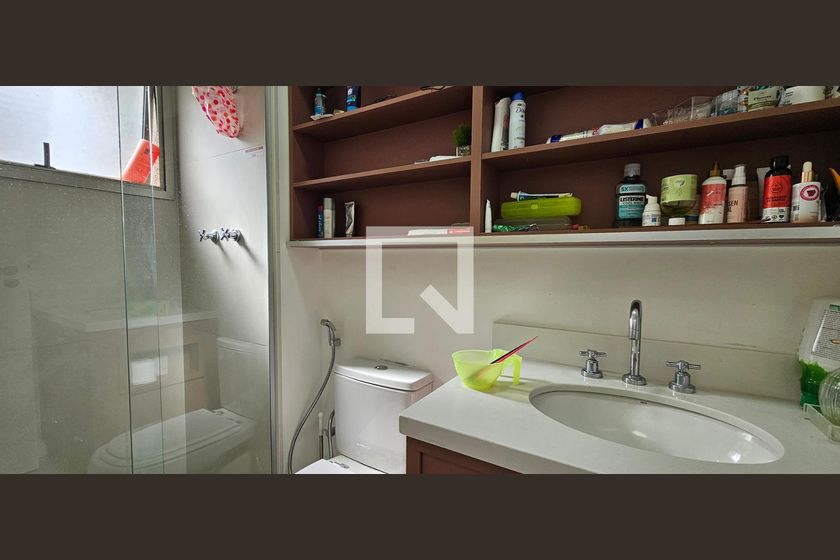 Apartamento, 2 quartos, 51 m² - Foto 27