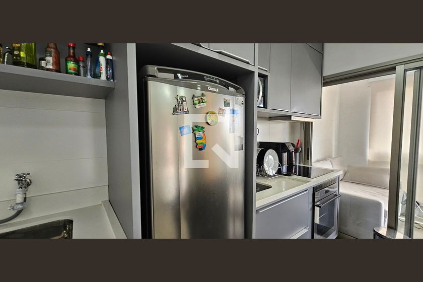 Apartamento, 2 quartos, 51 m² - Foto 39
