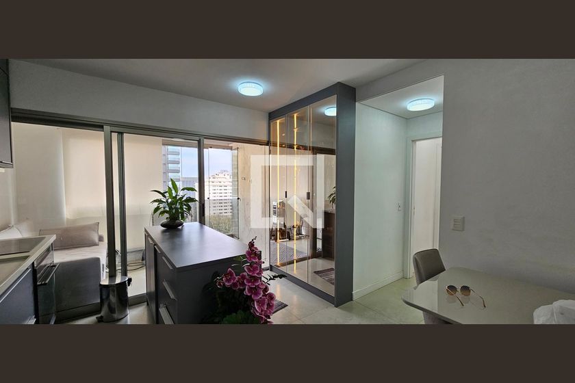 Apartamento, 2 quartos, 51 m² - Foto 3
