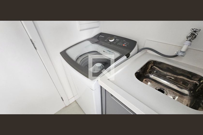 Apartamento, 2 quartos, 51 m² - Foto 53