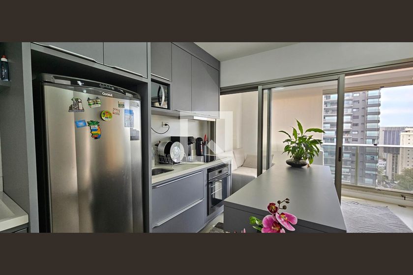 Apartamento, 2 quartos, 51 m² - Foto 35