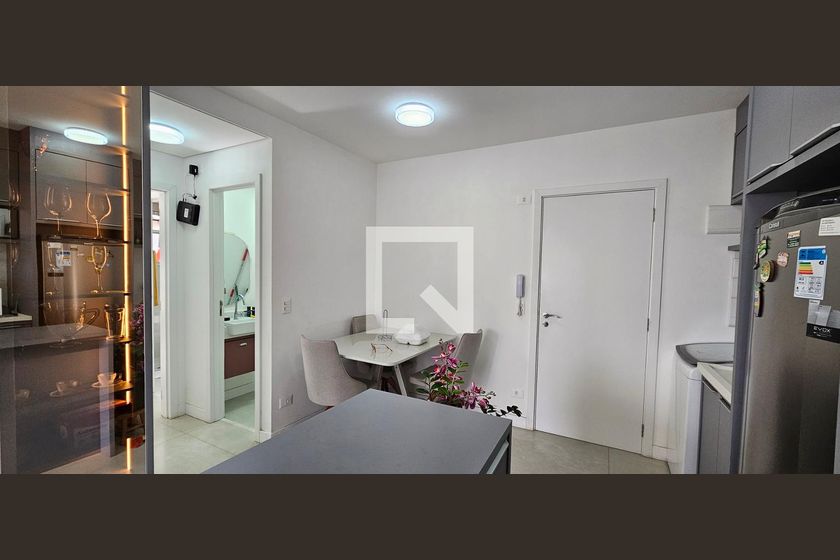 Apartamento, 2 quartos, 51 m² - Foto 47