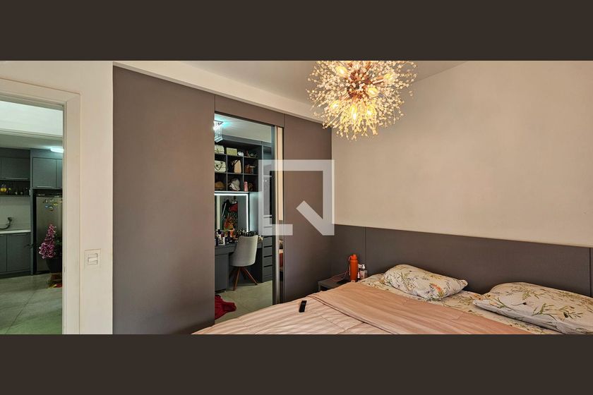 Apartamento, 2 quartos, 51 m² - Foto 21