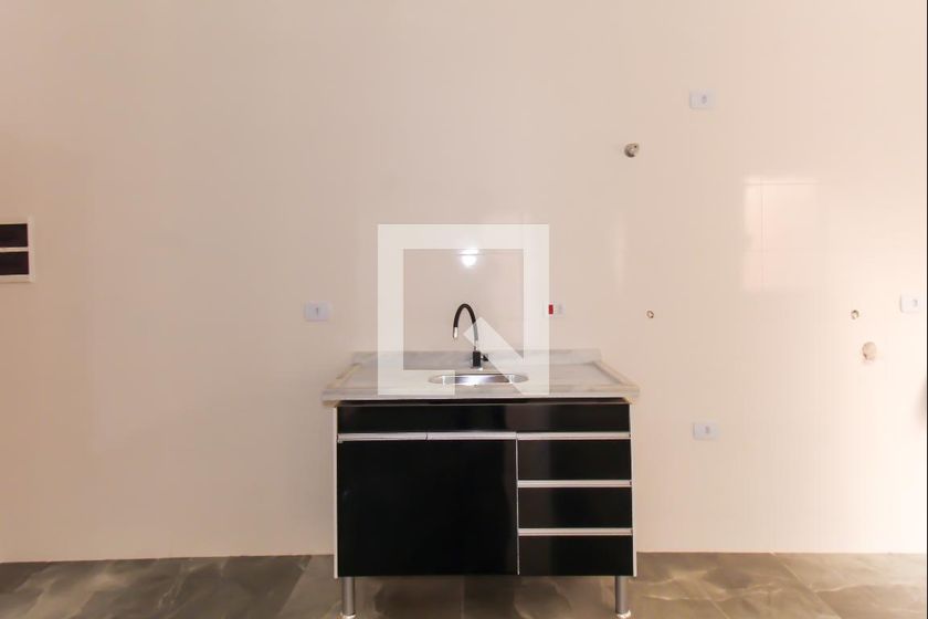 Apartamento, 2 quartos, 42 m² - Foto 5