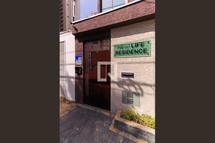 Apartamento, 2 quartos, 42 m² - Foto 24