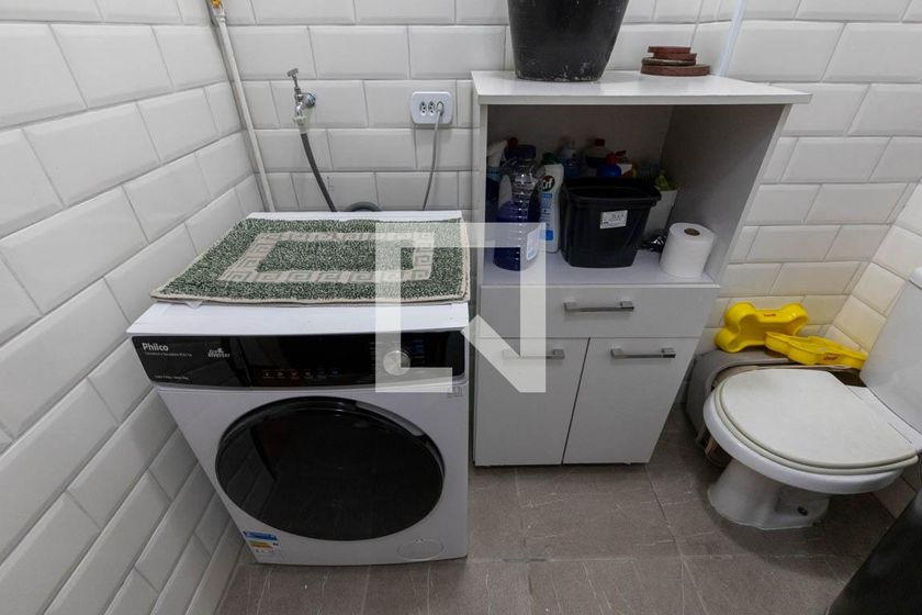 Apartamento, 1 quarto, 92 m² - Foto 60