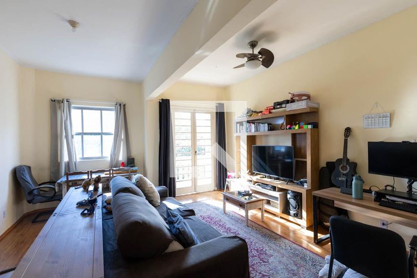 Apartamento, 1 quarto, 92 m² - Foto 4