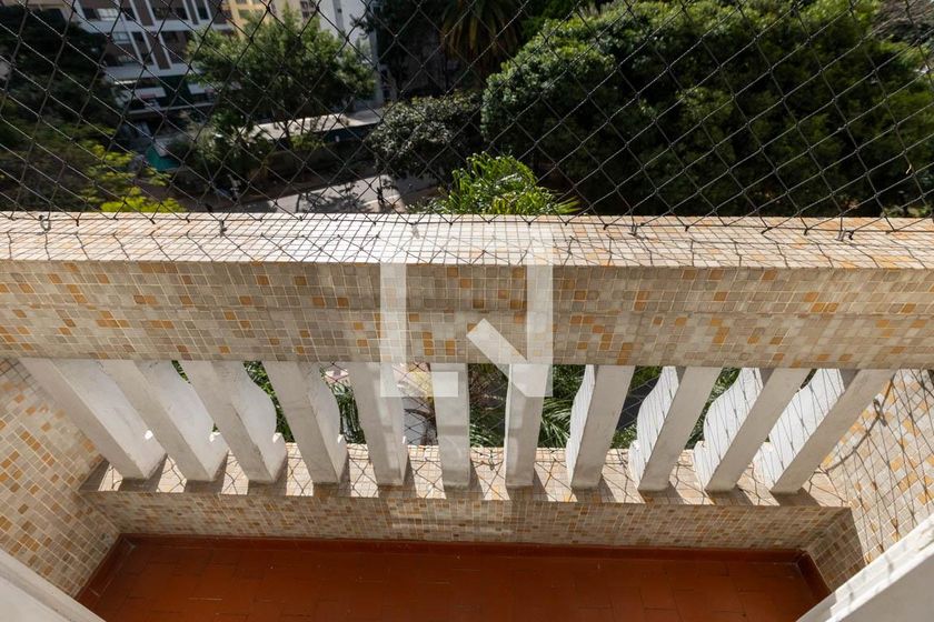 Apartamento, 1 quarto, 92 m² - Foto 12