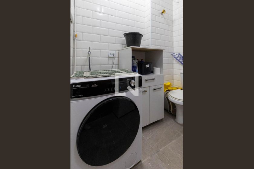 Apartamento, 1 quarto, 92 m² - Foto 57