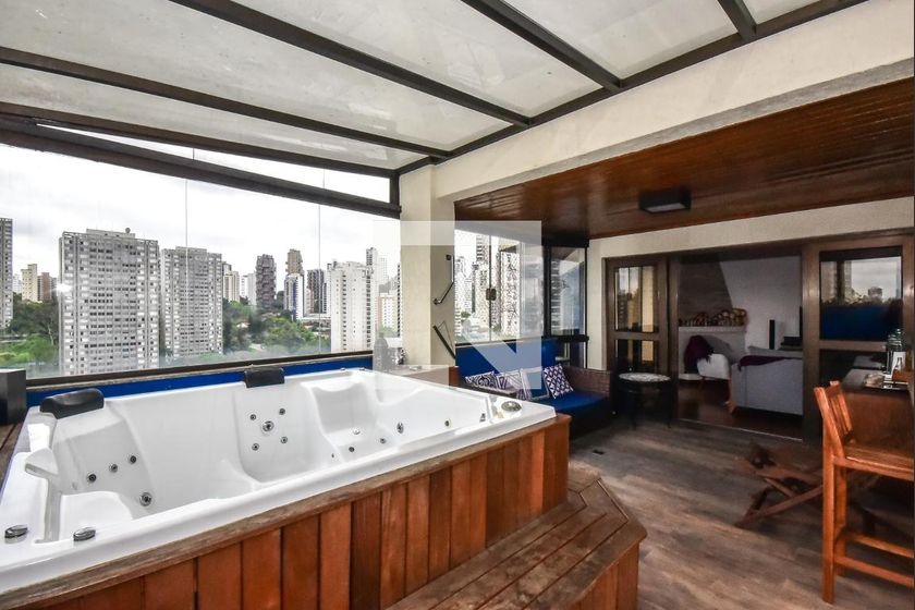Apartamento, 4 quartos, 250 m² - Foto 125