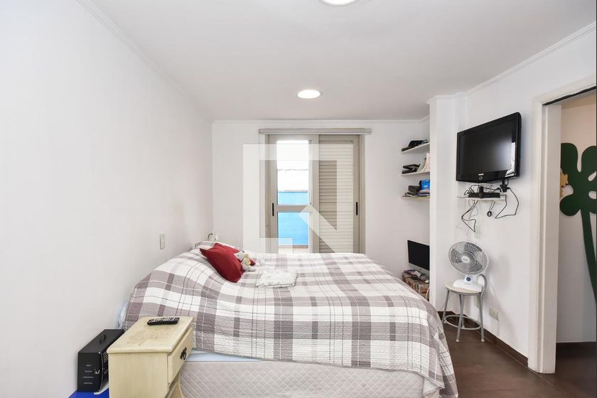 Apartamento, 4 quartos, 250 m² - Foto 45