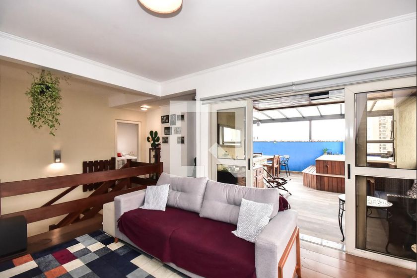 Apartamento, 4 quartos, 250 m² - Foto 29
