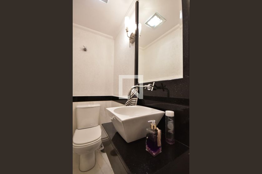 Apartamento, 4 quartos, 250 m² - Foto 23