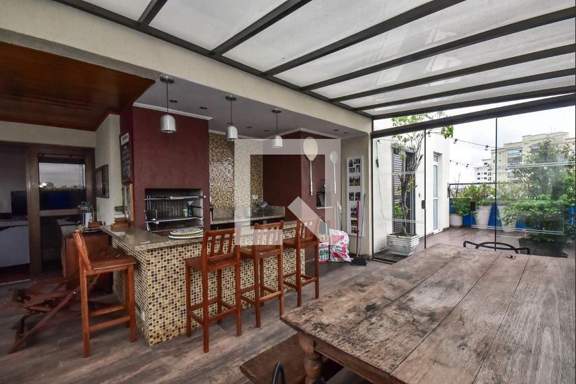 Apartamento, 4 quartos, 250 m² - Foto 123