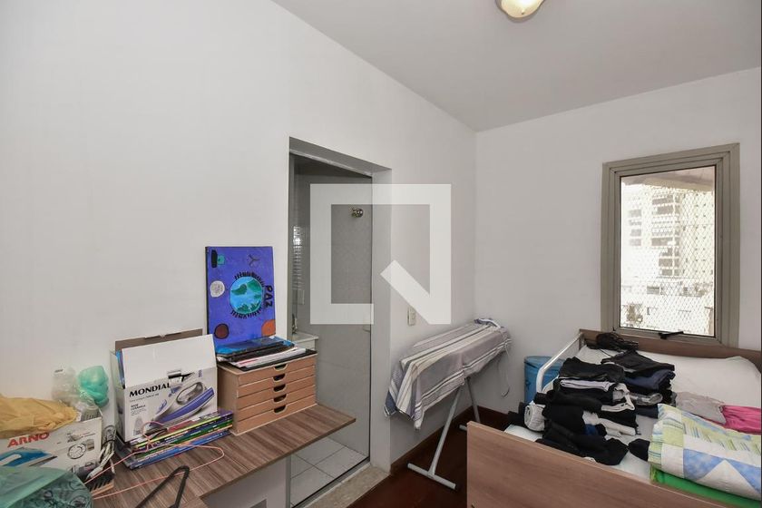 Apartamento, 4 quartos, 250 m² - Foto 49