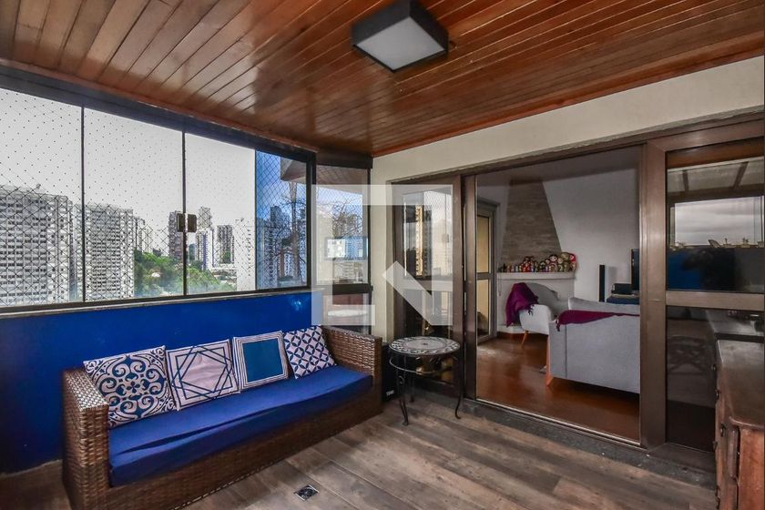 Apartamento, 4 quartos, 250 m² - Foto 129