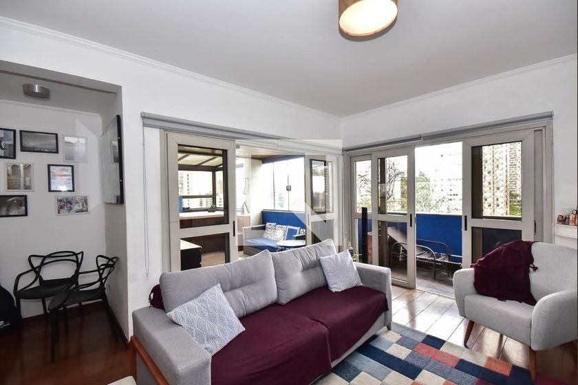 Apartamento, 4 quartos, 250 m² - Foto 35