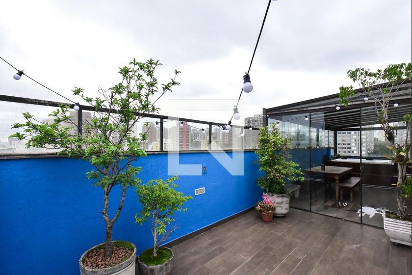 Apartamento, 4 quartos, 250 m² - Foto 135