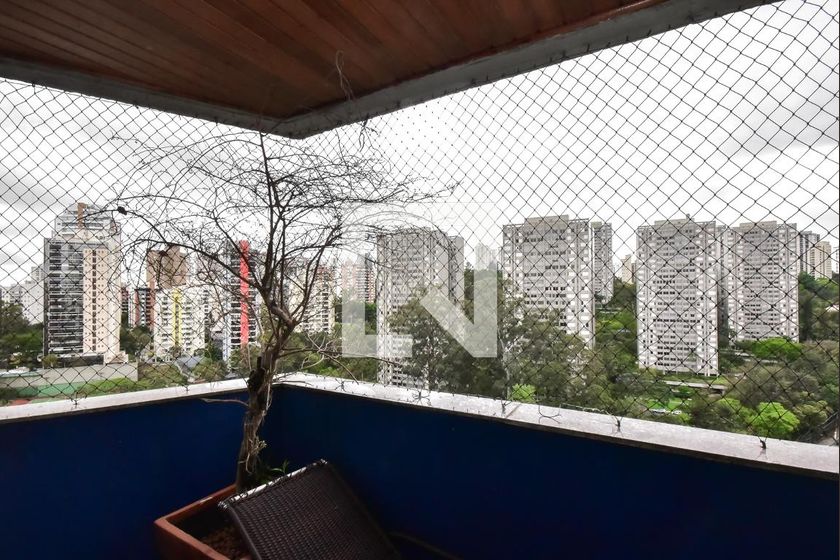 Apartamento, 4 quartos, 250 m² - Foto 37