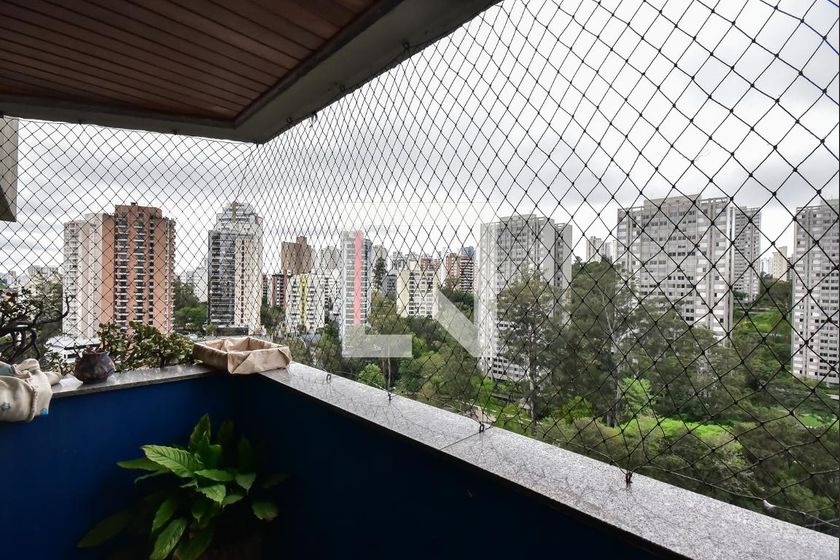 Apartamento, 4 quartos, 250 m² - Foto 17
