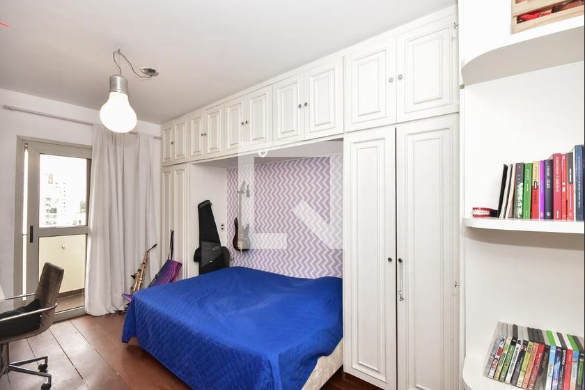 Apartamento, 4 quartos, 250 m² - Foto 59