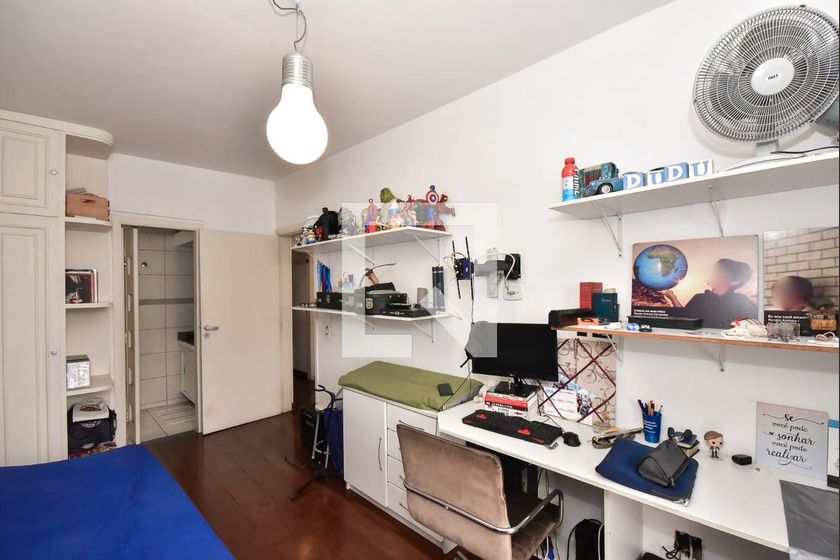 Apartamento, 4 quartos, 250 m² - Foto 61