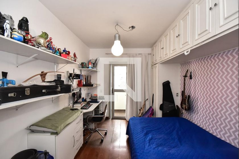 Apartamento, 4 quartos, 250 m² - Foto 57