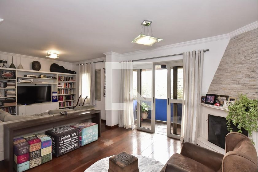 Apartamento, 4 quartos, 250 m² - Foto 7
