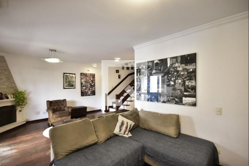 Apartamento, 4 quartos, 250 m² - Foto 11