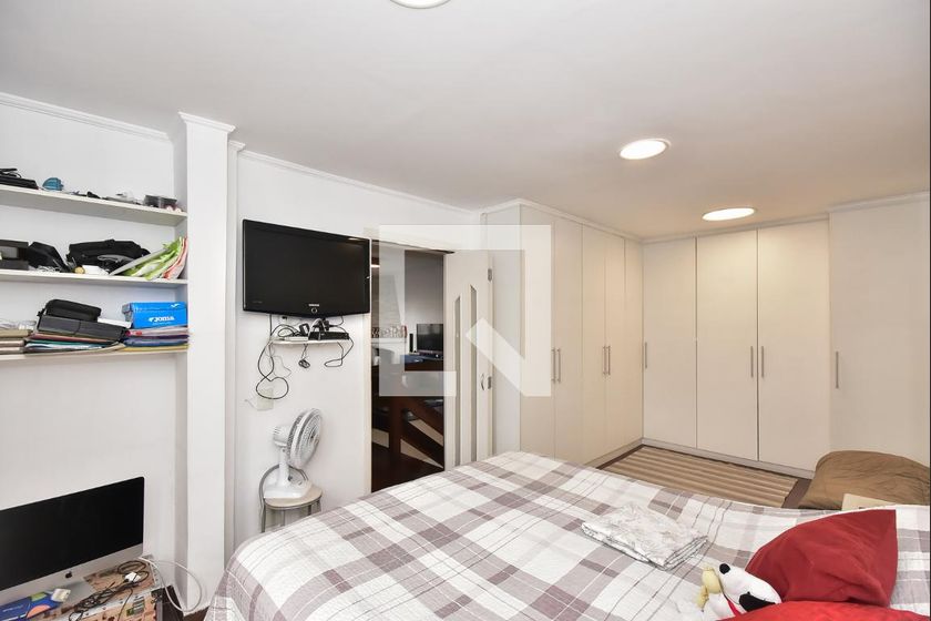 Apartamento, 4 quartos, 250 m² - Foto 41